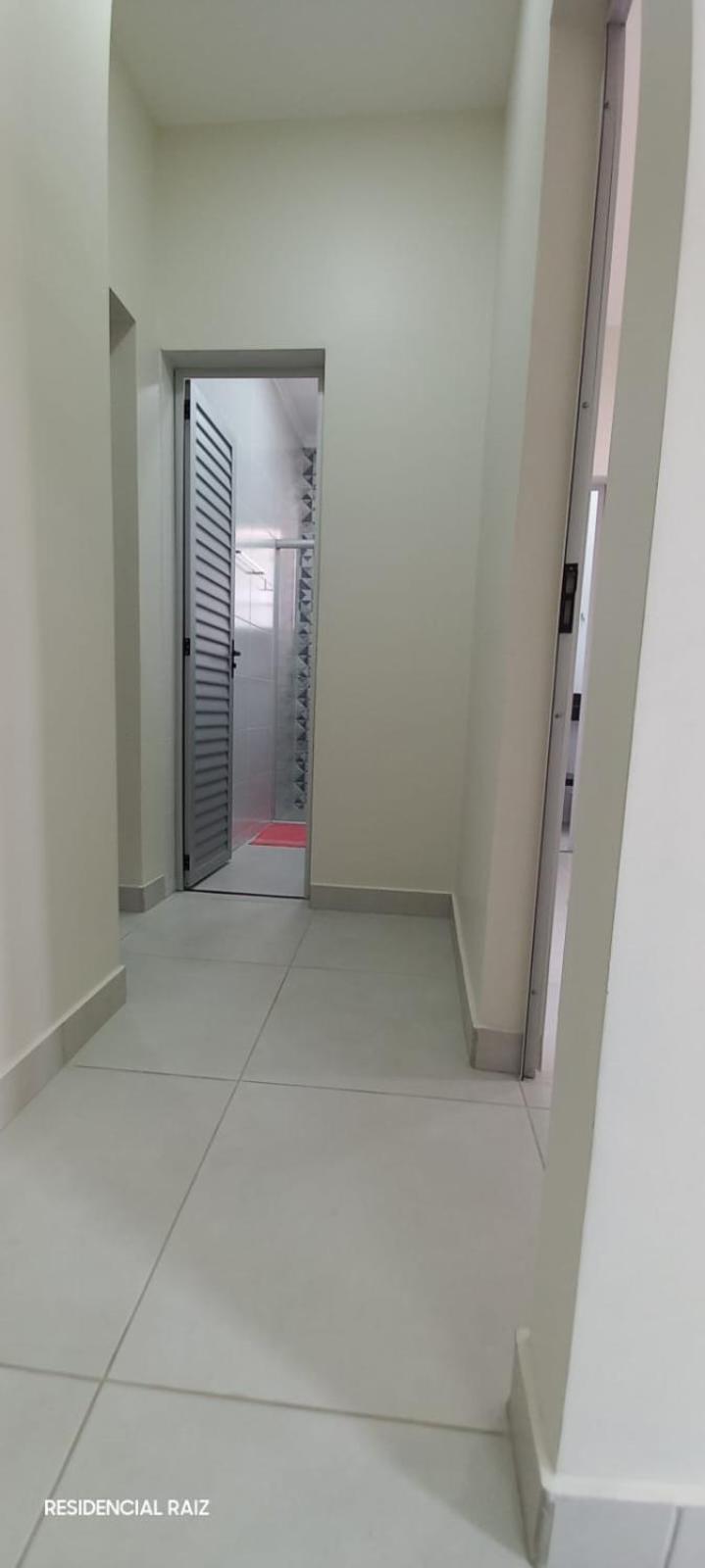 Apartment Residencial Raiz