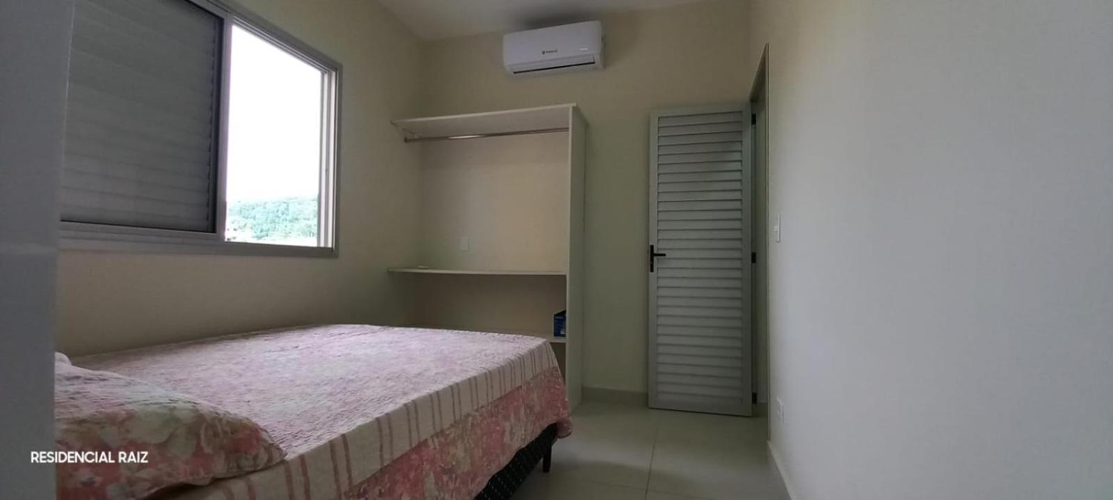Residencial Raiz Apartment