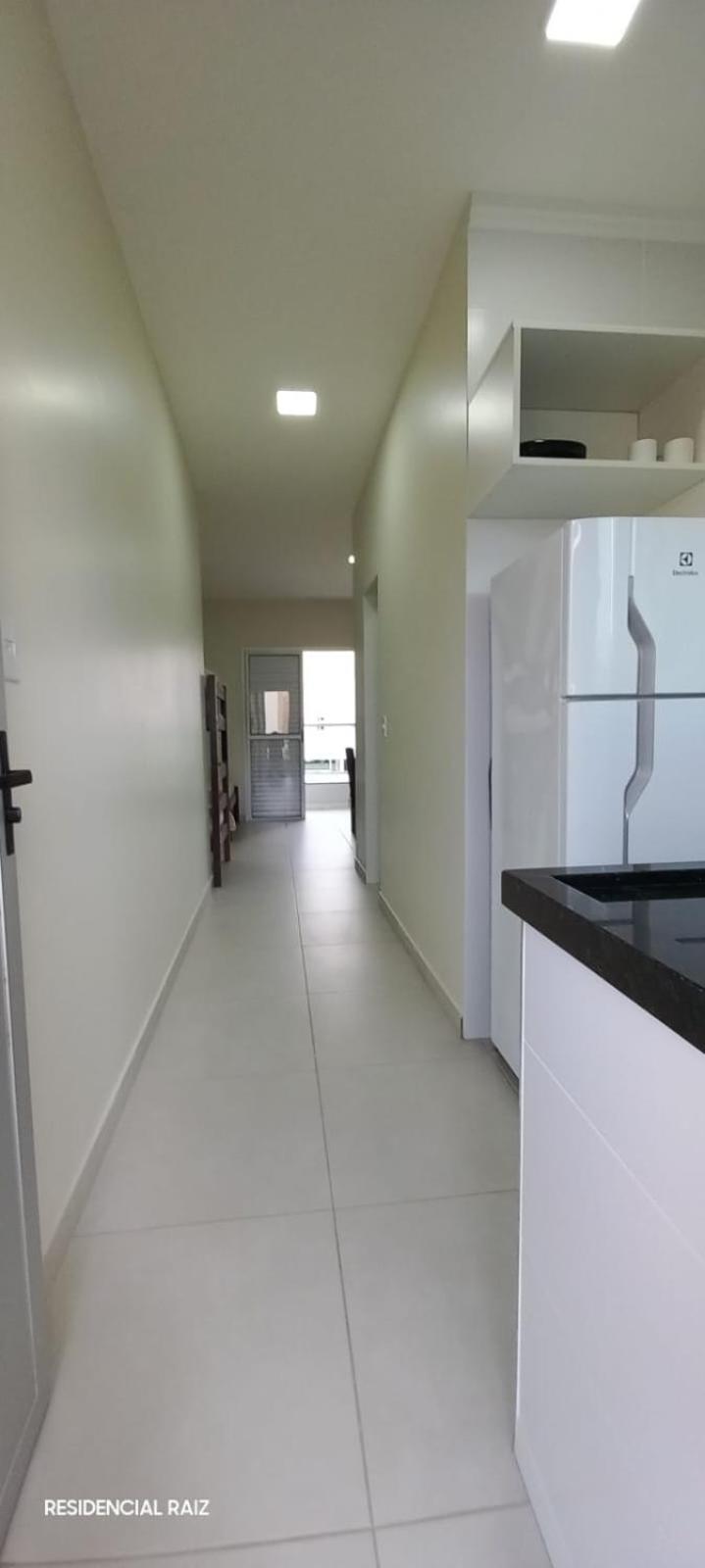 Apartment Residencial Raiz *