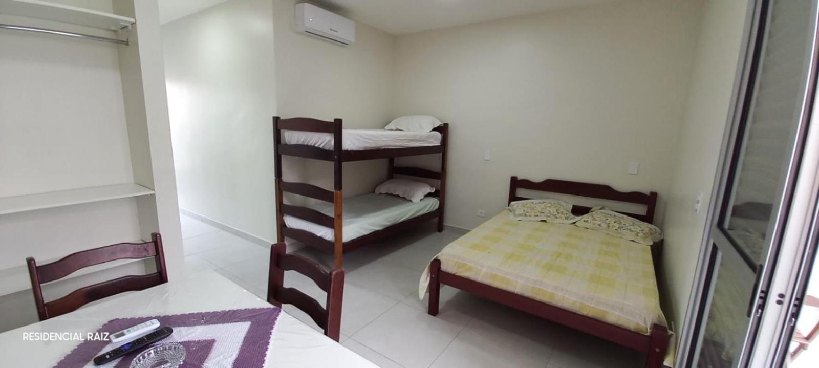 Residencial Raiz *