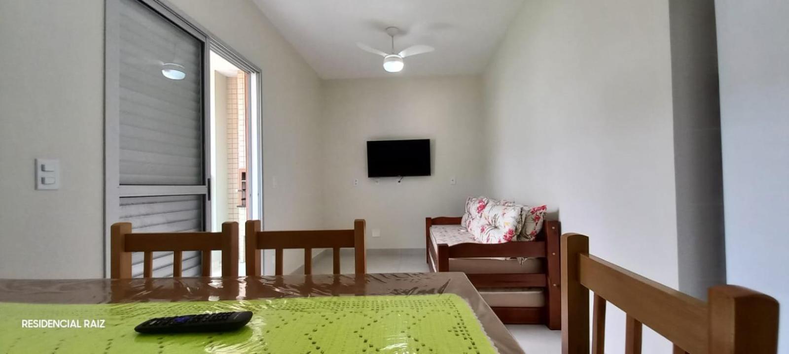 Residencial Raiz