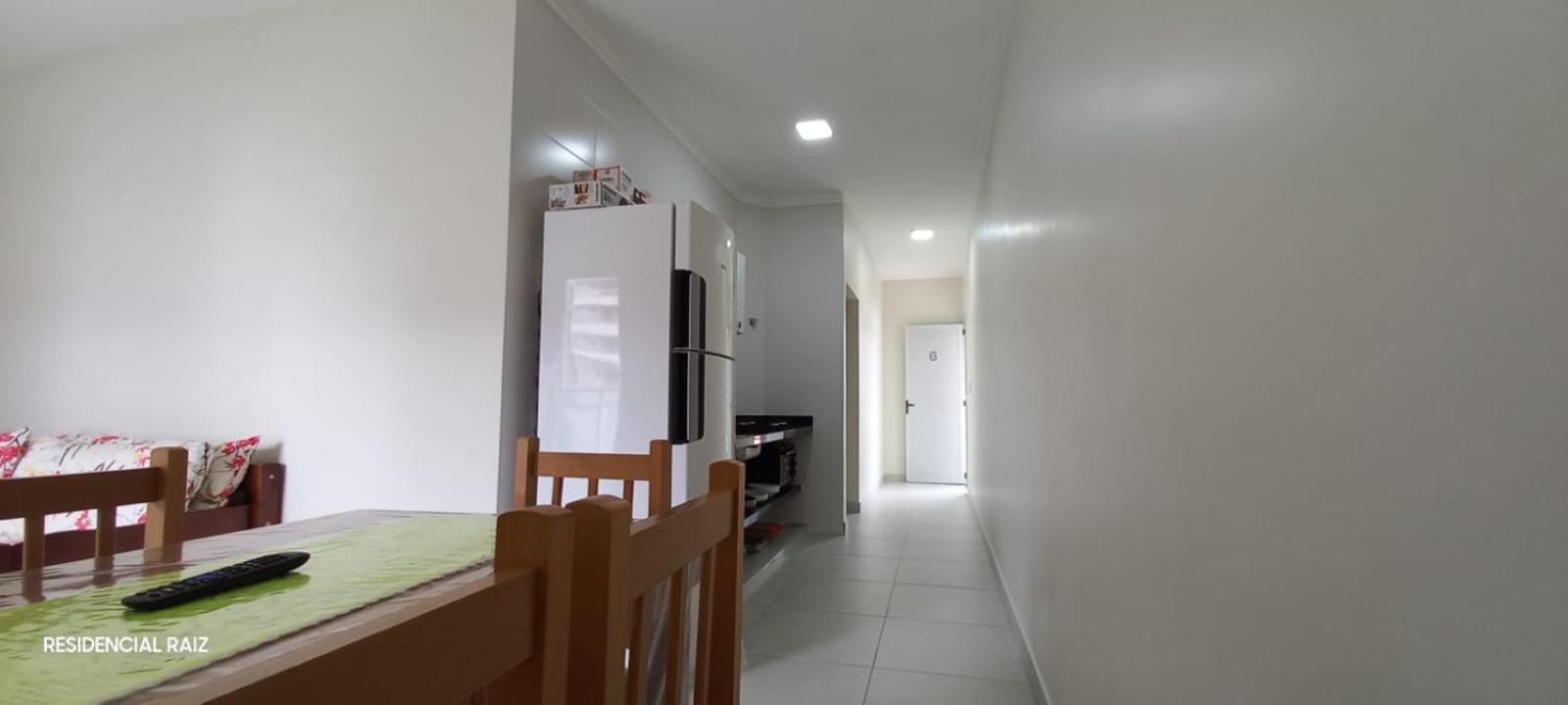 Apartment Residencial Raiz Ubatuba