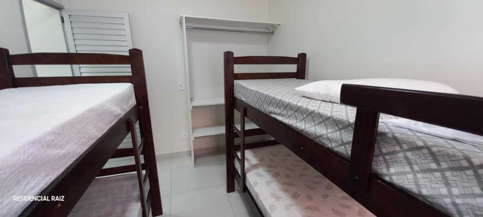 Residencial Raiz Apartment Ubatuba