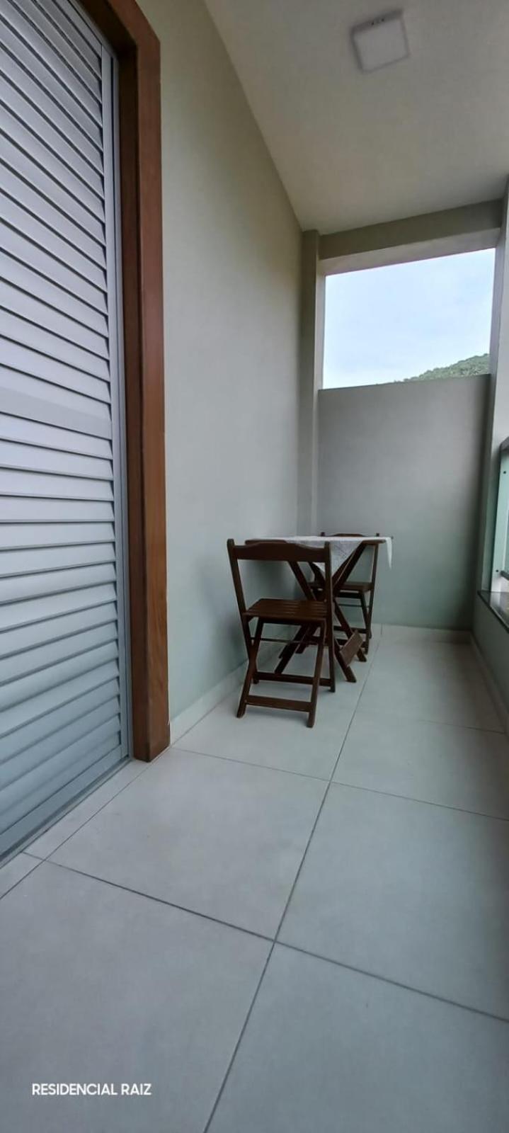 Apartment Residencial Raiz Ubatuba