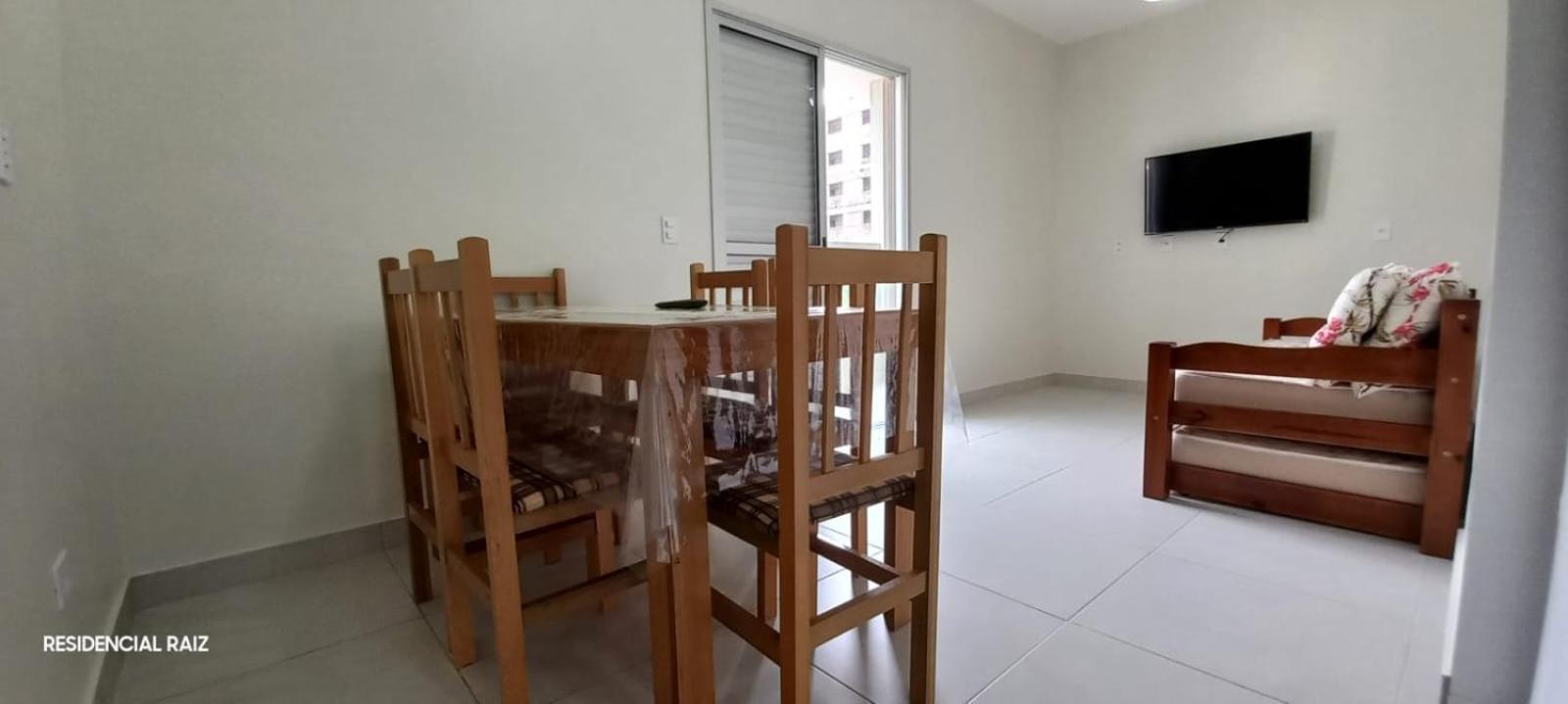 Residencial Raiz Apartment Ubatuba