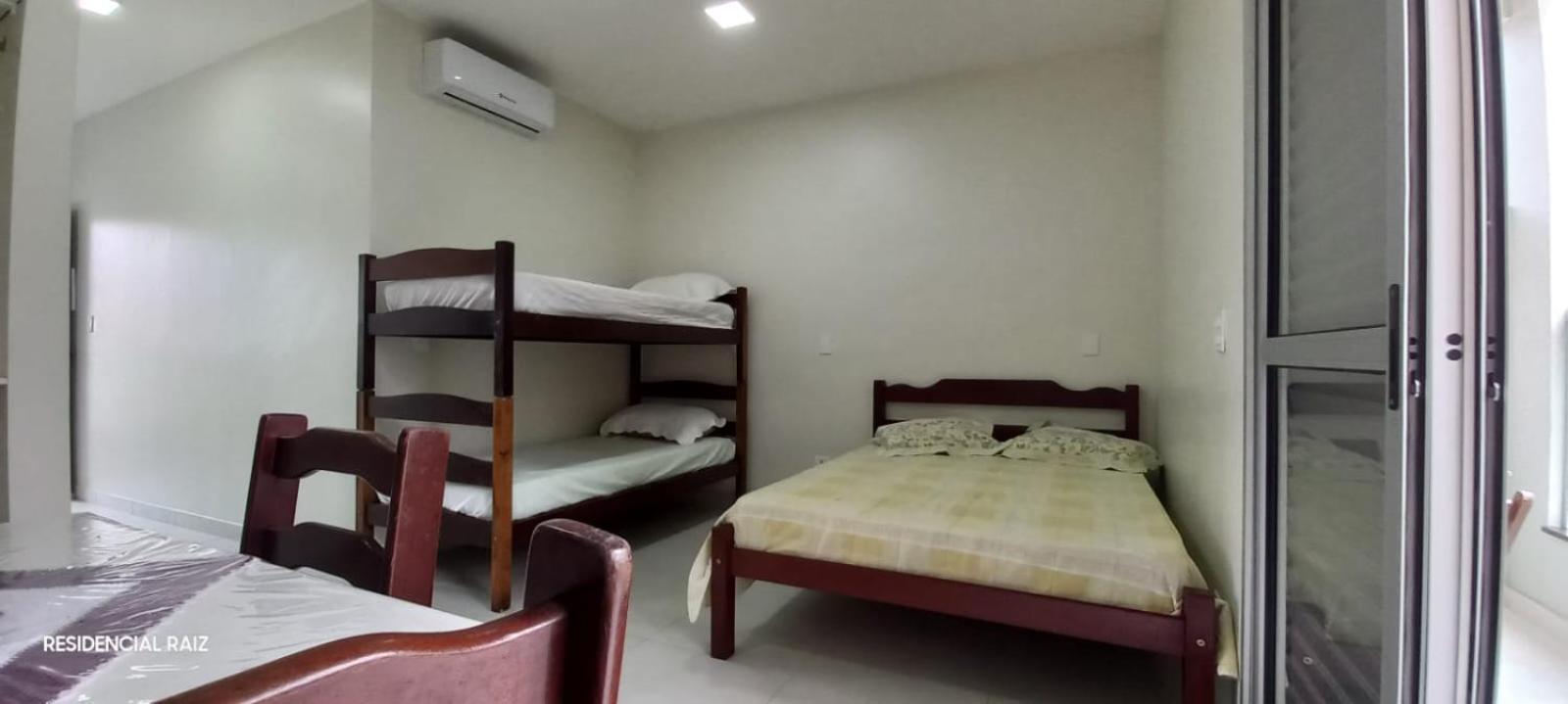 Residencial Raiz Apartment