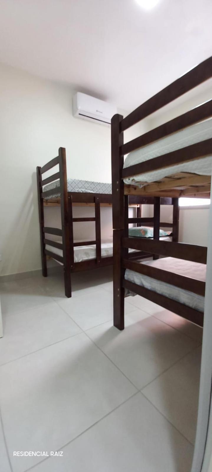 Apartment Residencial Raiz *