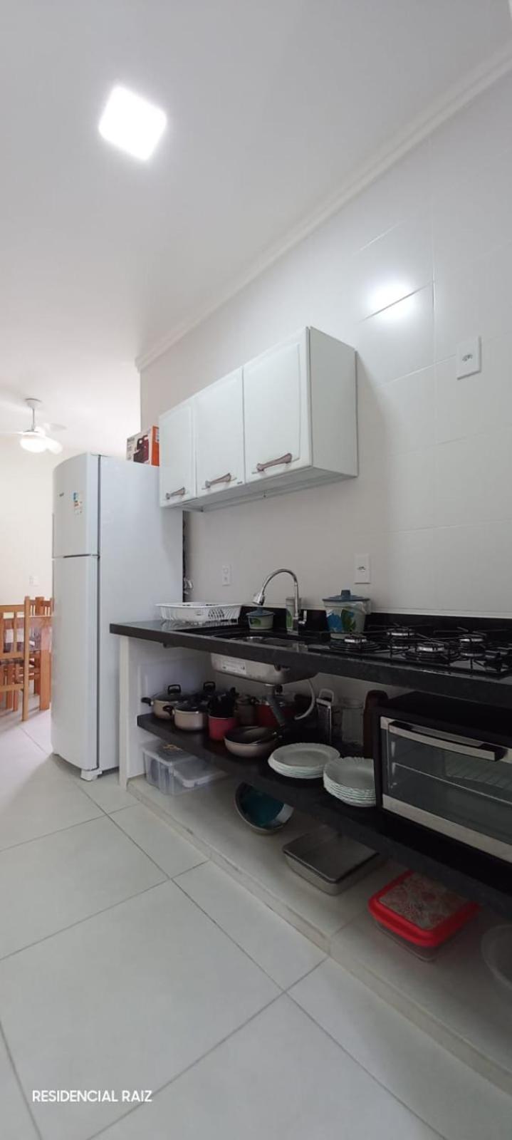 Residencial Raiz *