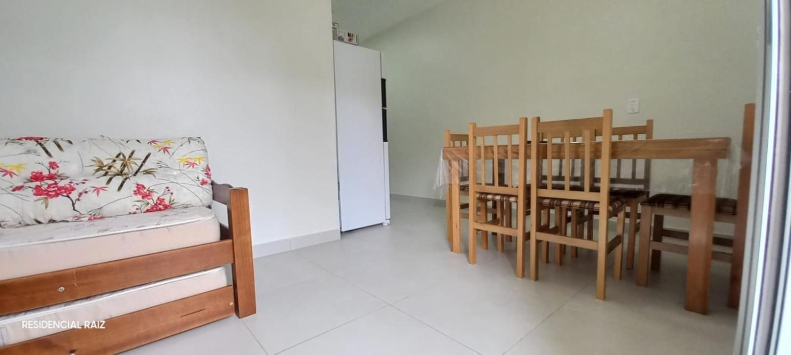 Apartment Residencial Raiz