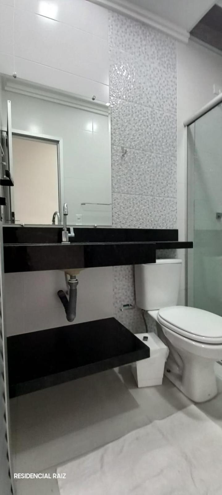 Apartment Residencial Raiz Ubatuba