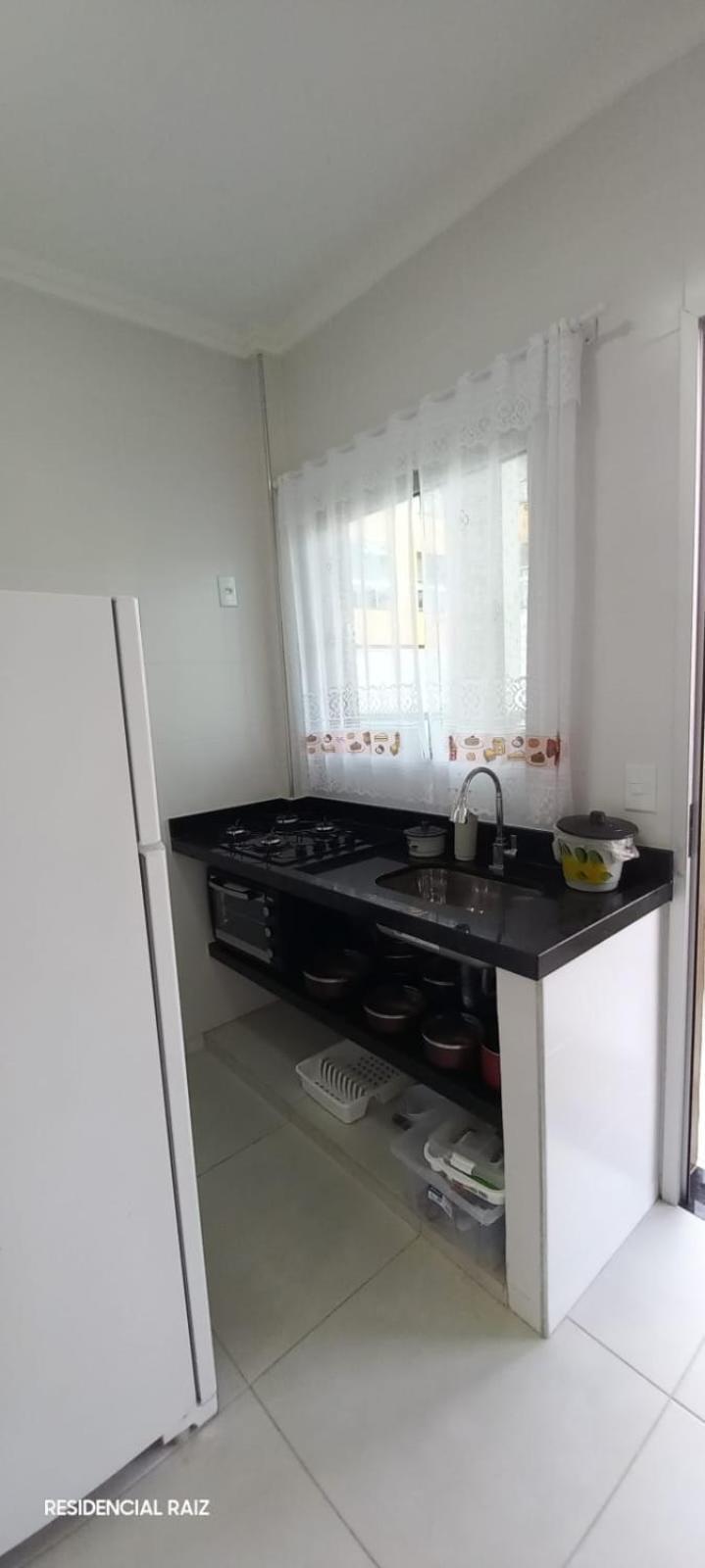 Residencial Raiz Apartment Ubatuba