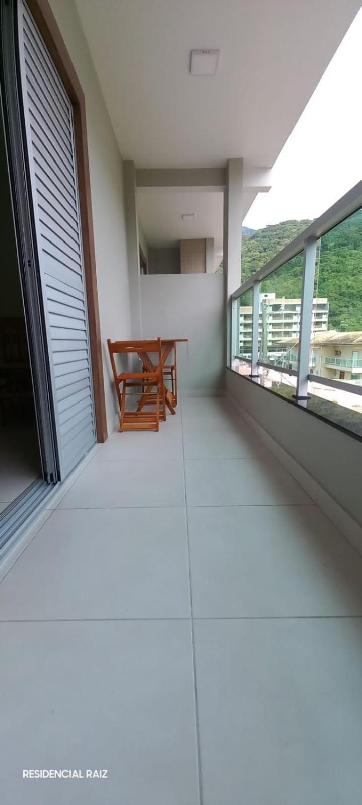 Apartment Residencial Raiz *
