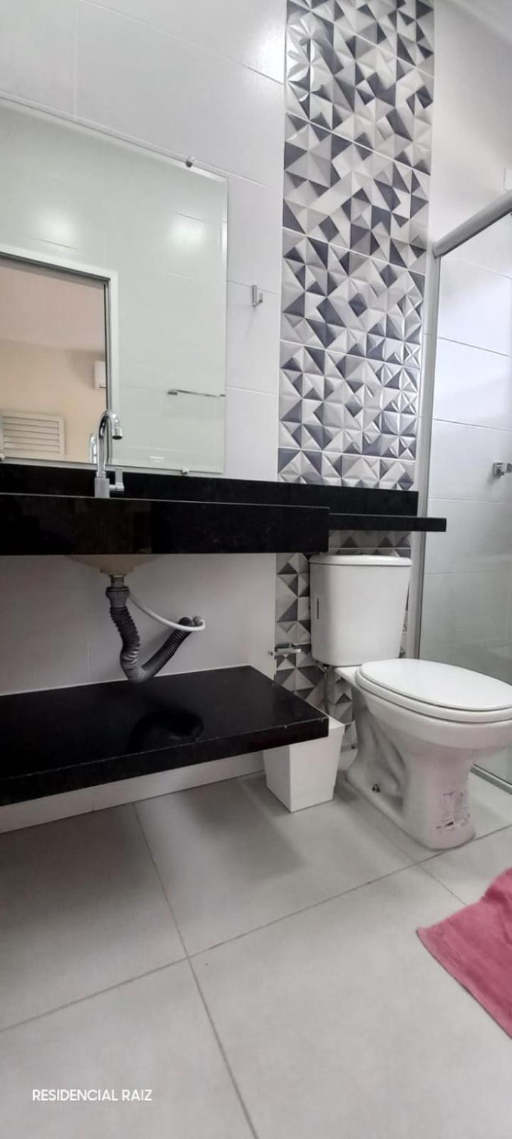 Apartment Residencial Raiz