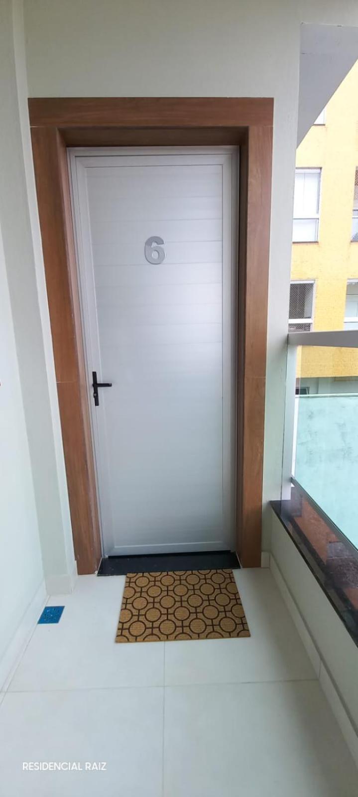 Residencial Raiz *
