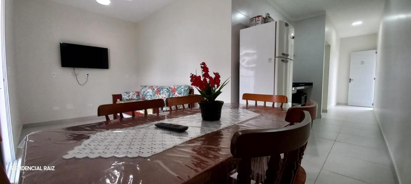 Residencial Raiz *