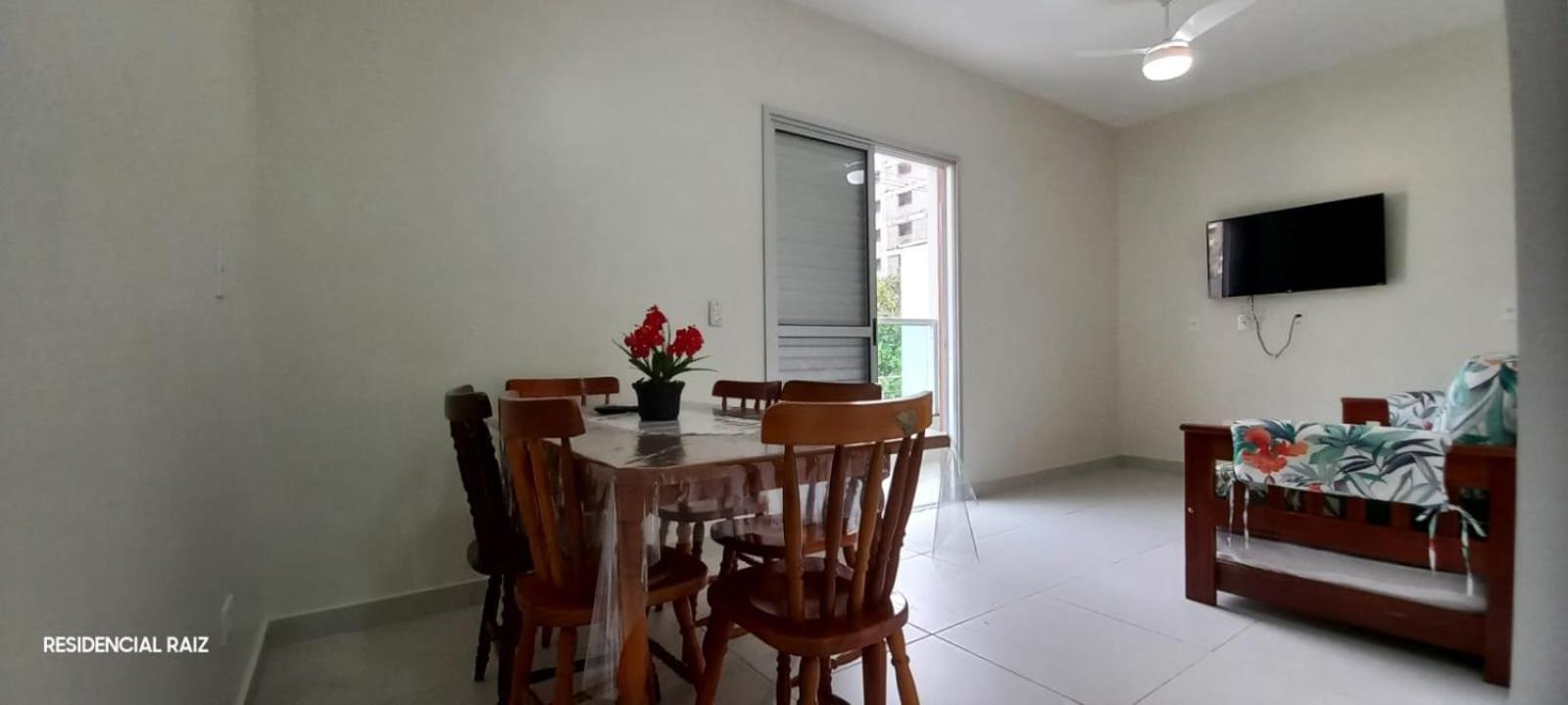 Apartment Residencial Raiz