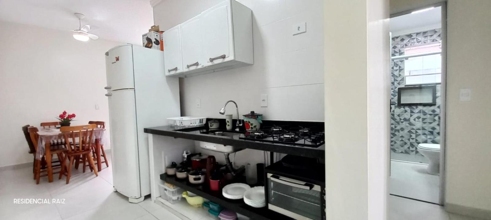 Apartment Residencial Raiz
