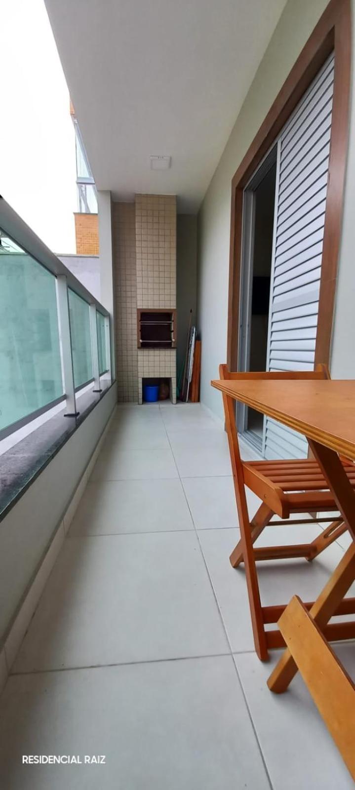 Residencial Raiz * Ubatuba