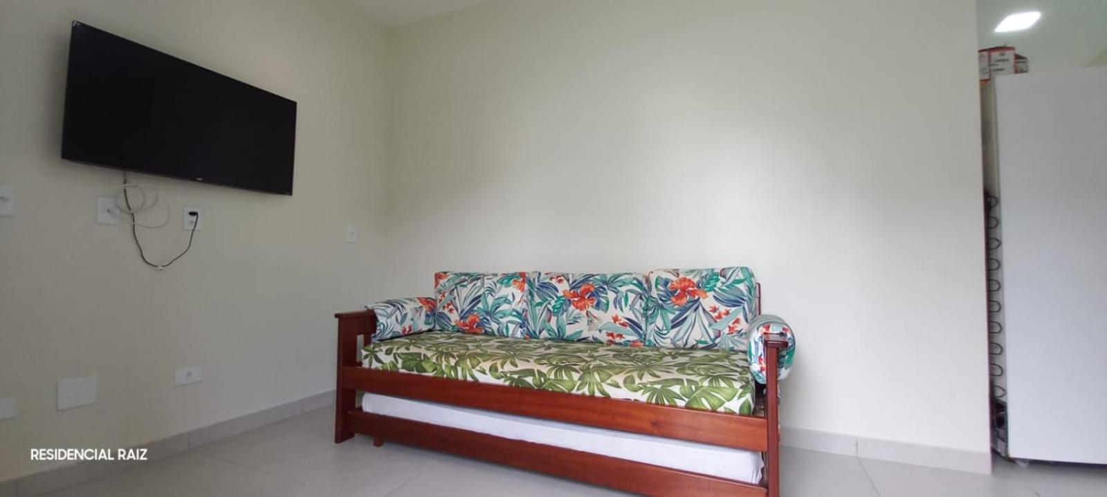 Apartment Residencial Raiz Ubatuba