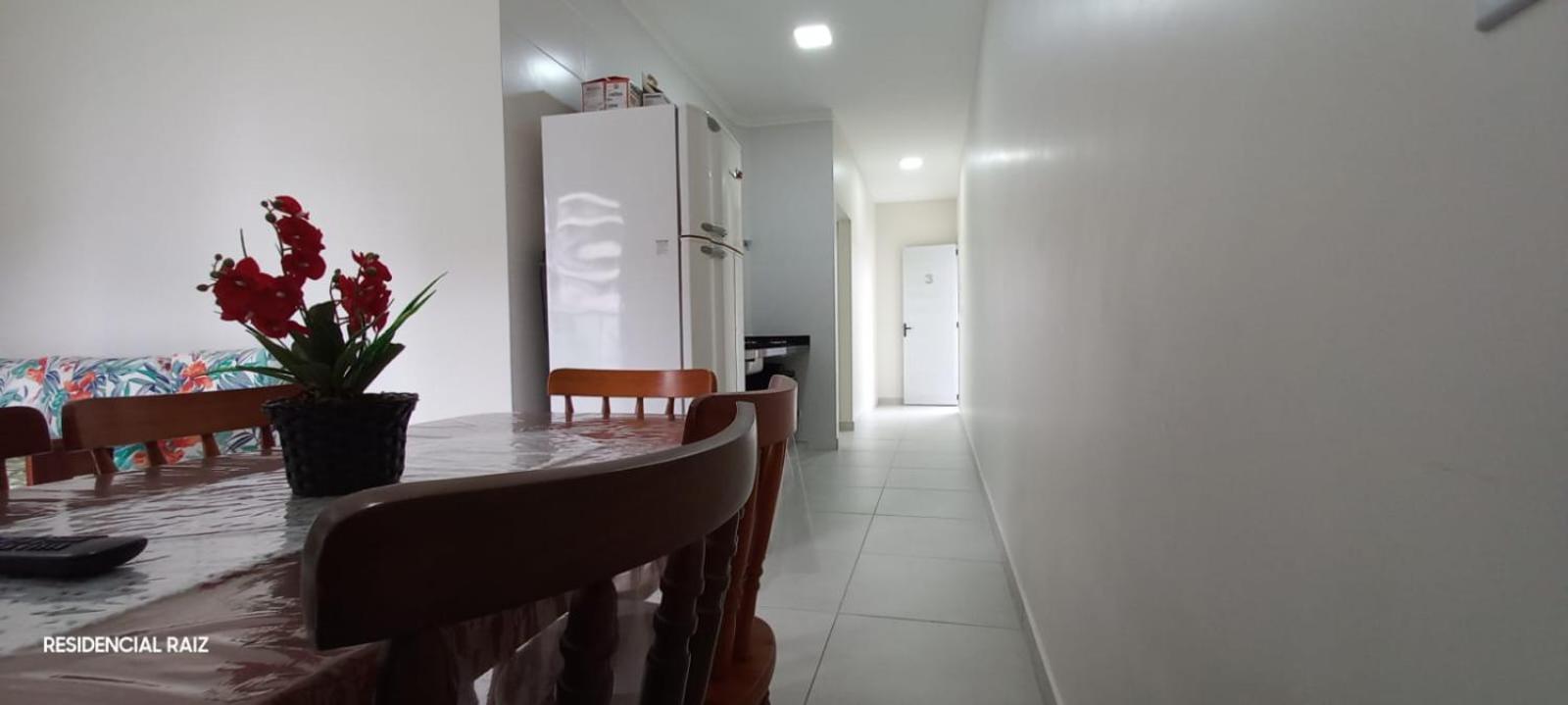 Residencial Raiz * Ubatuba