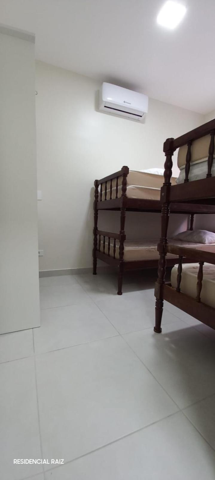 Residencial Raiz