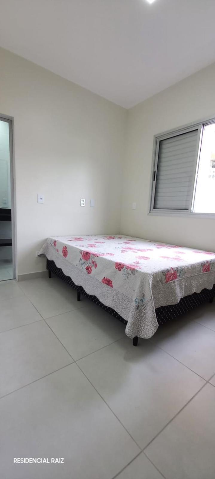 Residencial Raiz Apartment