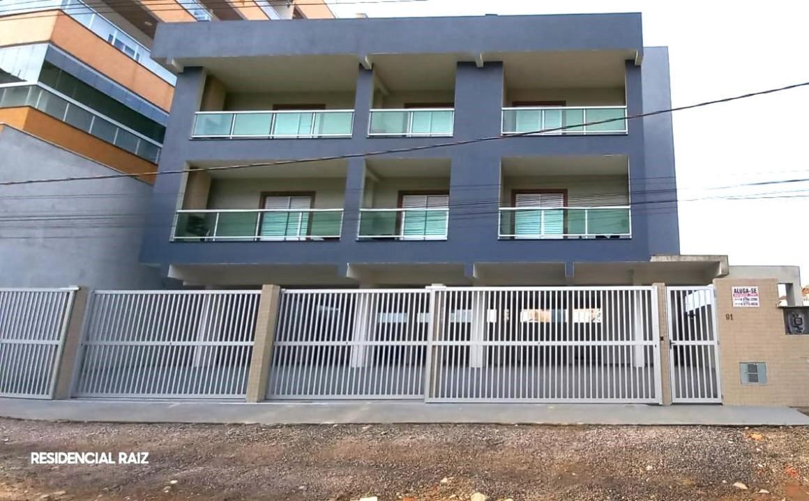 Residencial Raiz Apartment